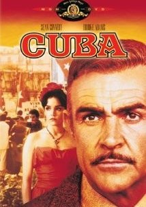 Επιχείρηση: Κούβα / Cuba (1979)