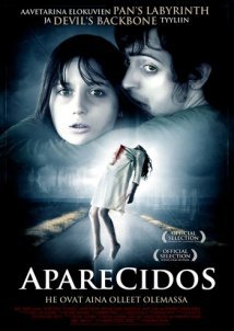 Aparecidos / The Appeared  (2007)