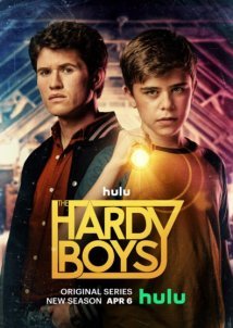 The Hardy Boys (2020)