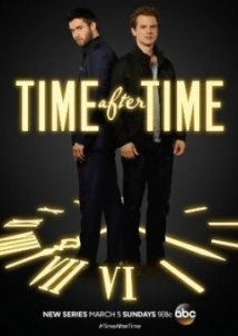 Time After Time (2017-) TV Series