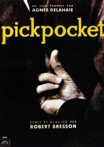 Ο πορτοφολάς / Pickpocket (1959)