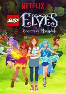 Lego Elves: Secrets of Elvendale (2017)