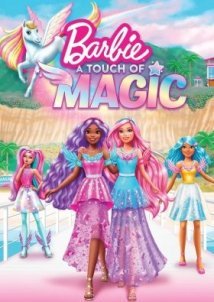 Barbie: A Touch of Magic / Barbie: Μια Δόση Μαγείας (2023)