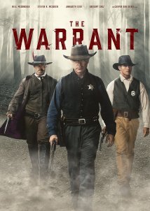 The Warrant (2020)