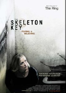 The Skeleton Key  / Το Αντικλείδι (2005)