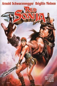 Red Sonja / Κάλιντορ, ο Μονομάχος (1985)