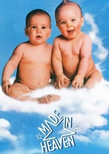 Ο παράδεισος δεν περιμένει / Made in Heaven (1987)