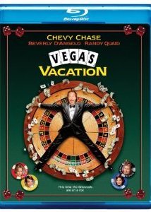 Διακοπές στο Λας Βέγκας / Vegas Vacation (1997)