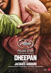 Dheepan / Ο άνθρωπος χωρίς πατρίδα (2015)