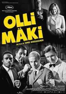 Hymyilevä mies /  The Happiest Day in the Life of Olli Maki / Η πιο ευτυχισμένη μέρα στη ζωή του Όλλι Μάκι (2016)