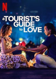 A Tourist's Guide to Love / Ξεναγός στον Έρωτα (2023