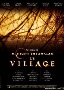 The Village / Το Σκοτεινό Χωριό (2004)