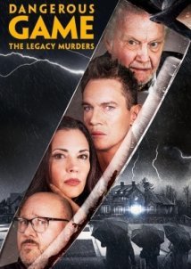 Dangerous Game: The Legacy Murders (2022)