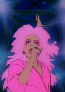 Jem and the Holograms (1985-1988)