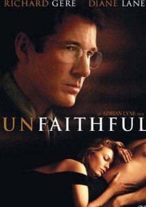 Άπιστη / Unfaithful (2002)