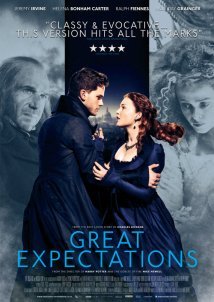 Great Expectations / Μεγάλες Προσδοκίες (2012)