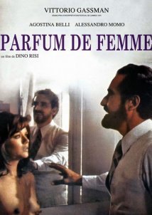 Scent of a Woman / Profumo di donna (1974)