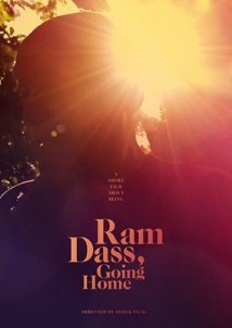 Ram Dass, Going Home (2017) Short