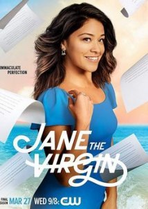 Jane the Virgin (2014)