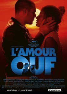 Beating Hearts / L'Amour ouf (2024)