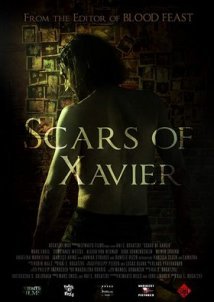 Scars of Xavier (2017)