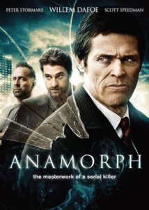 Anamorph / Αναμόρφωσις (2007)