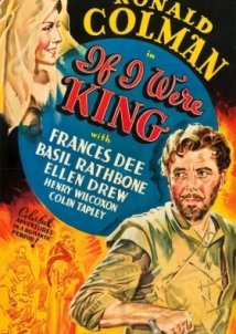 If I Were King / Αν Ημουν Βασιλιασ (1938)