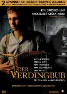 Το Θετο Αγορι / Der Verdingbub (2011)