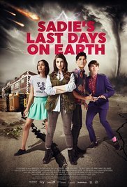 Sadie's Last Days on Earth (2016)