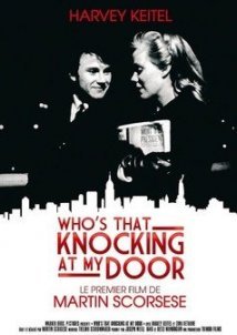 Who's That Knocking at My Door / I Call First (1967)