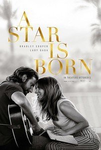 Ένα Αστέρι Γεννιέται / A Star Is Born (2018)