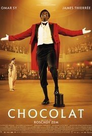 Μεσιέ Σοκολά / Chocolat (2016)