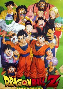 Dragon Ball Z: Doragon bôru zetto (1989-1996) TV Series