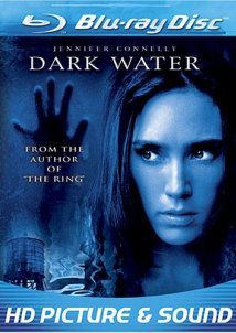 Dark Water / Στοιχειωμένο Νερό (2005)