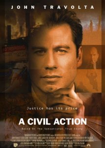 Ο Κατήγορος / A Civil Action (1998)