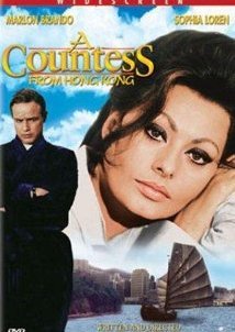 A Countess from Hong Kong (1967)