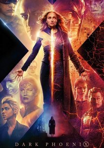 X-Men: Ο Μαύρος Φοίνικας / Dark Phoenix (2019)
