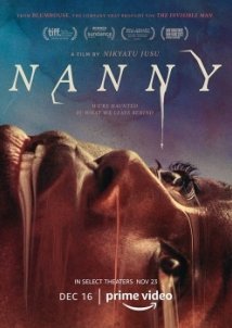 Η νταντά / Nanny (2022)