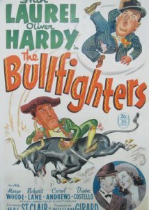 The Bullfighters / Οι Ταυρομάχοι (1945)