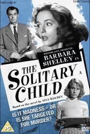 The Solitary Child (1958)