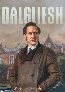 Άνταμ Νταλλιές - Dalgliesh (2021)