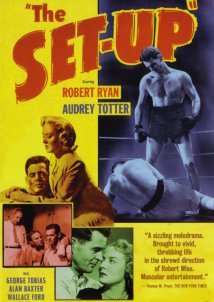 The Set-Up | Βασανισμένα Κορμιά (1949)