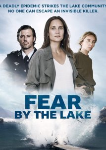 Fear by the Lake / Peur sur le lac (2020)