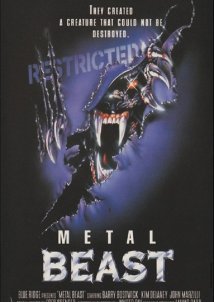 Project: Metalbeast (1995)