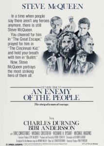 Ο εχθρός του λαού / An Enemy of the People (1978)