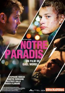 Our Paradise / Notre paradis (2011)