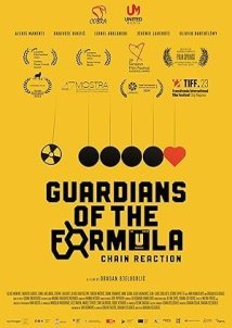 Guardians of the Formula (2024)