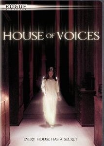 House of Voices / Saint Ange (2004)