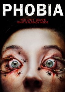 Phobia (2014)