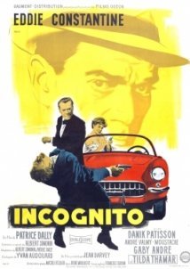 Incognito (1958)